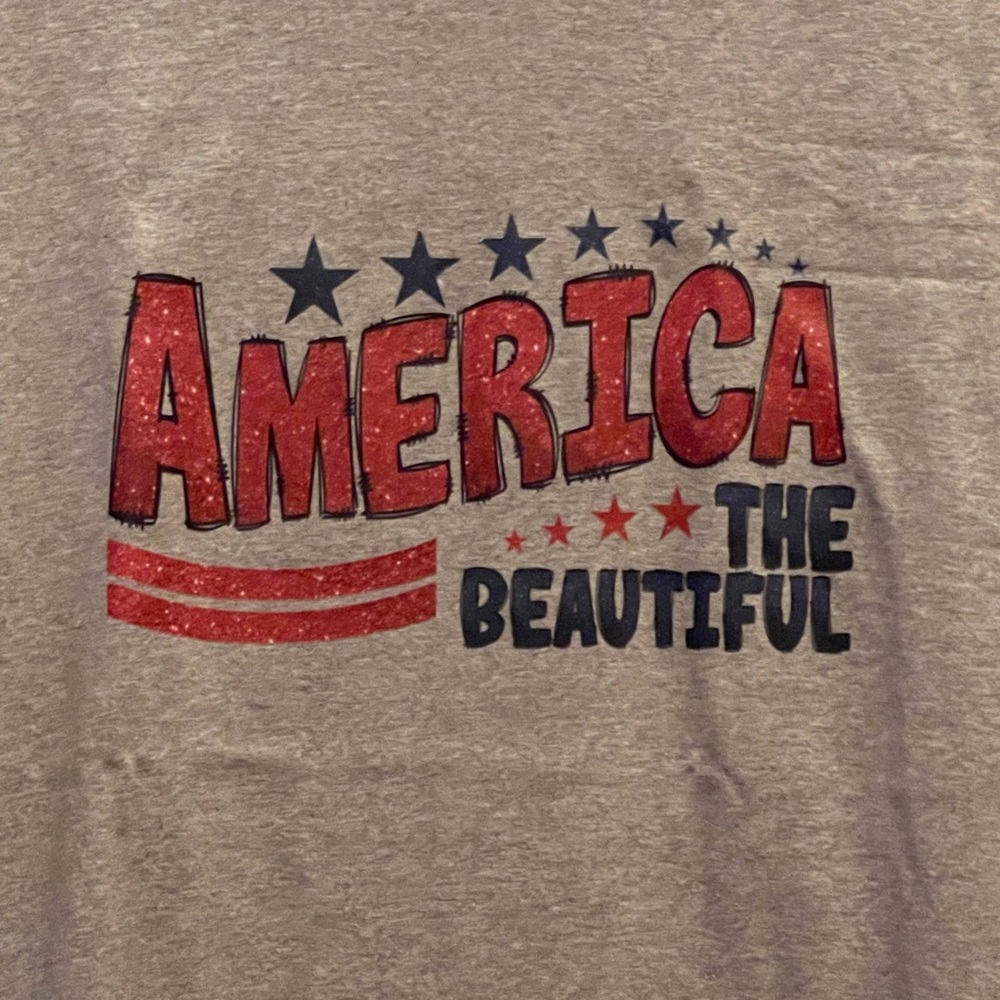 Patriot T-shirt